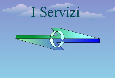 I Servizi