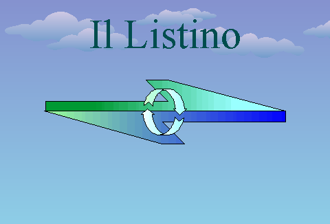 Il Listino