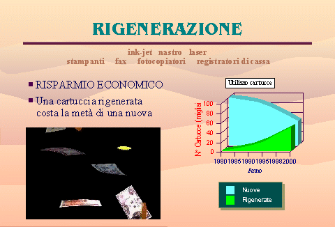 Rigenerazione
