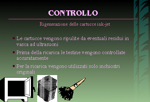 Controllo